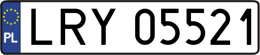 LRY05521