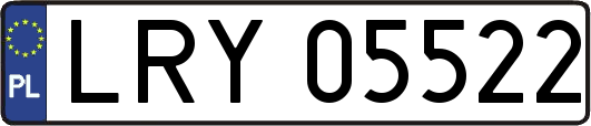 LRY05522