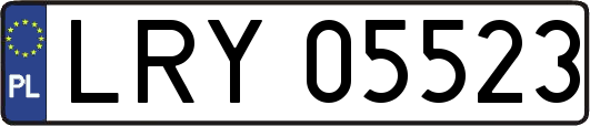 LRY05523