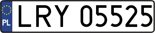 LRY05525