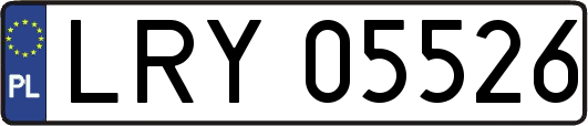 LRY05526
