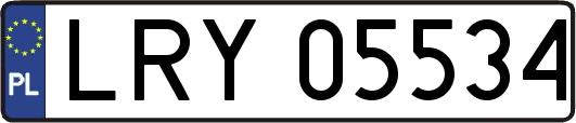 LRY05534