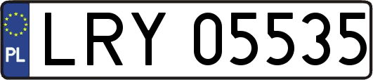 LRY05535