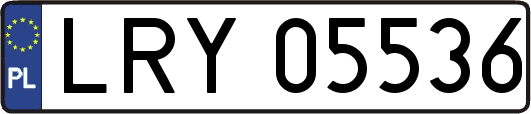 LRY05536