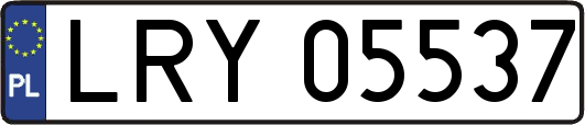 LRY05537