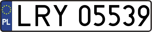 LRY05539
