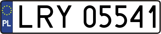 LRY05541