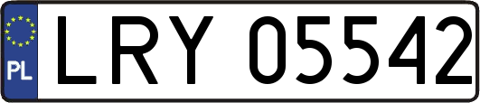 LRY05542