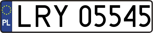 LRY05545