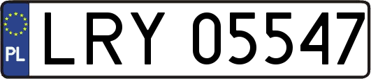 LRY05547
