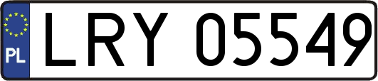 LRY05549