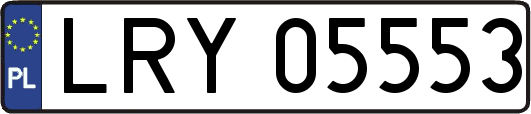 LRY05553