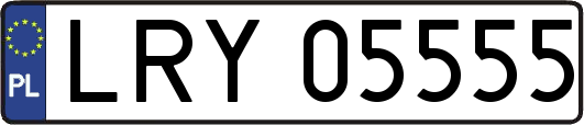 LRY05555