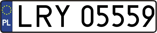 LRY05559