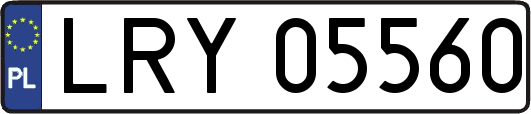 LRY05560