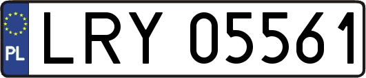 LRY05561