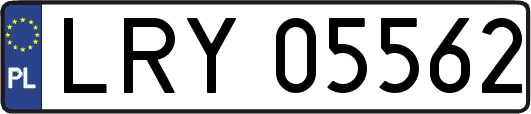 LRY05562