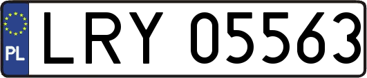 LRY05563