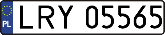 LRY05565