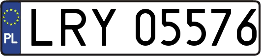 LRY05576