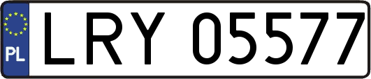 LRY05577