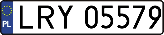 LRY05579