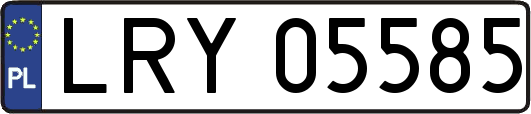 LRY05585