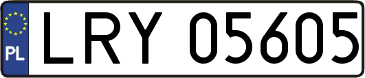 LRY05605