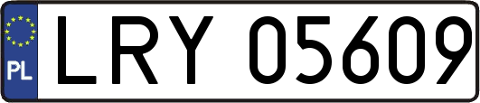 LRY05609