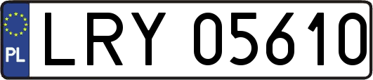 LRY05610