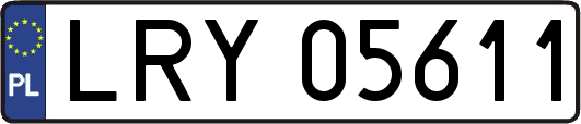 LRY05611