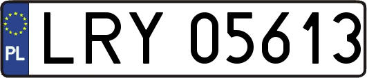 LRY05613