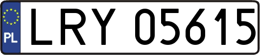 LRY05615