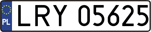 LRY05625