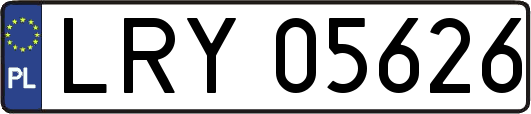 LRY05626