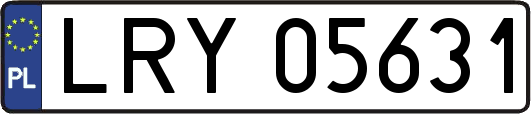 LRY05631