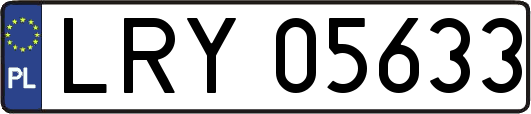 LRY05633
