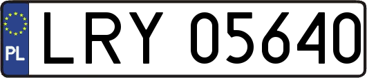 LRY05640