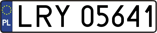 LRY05641