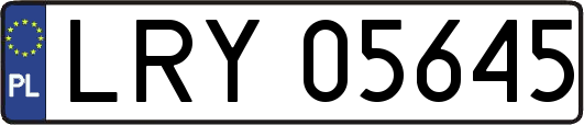 LRY05645