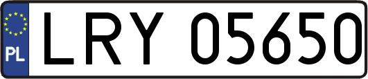 LRY05650