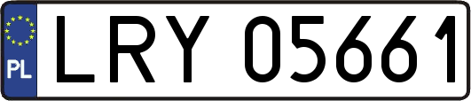 LRY05661