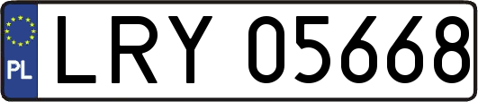 LRY05668