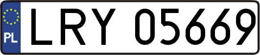 LRY05669