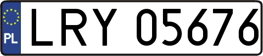 LRY05676