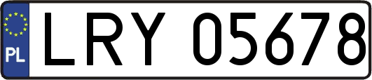 LRY05678