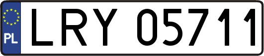 LRY05711