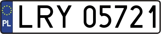 LRY05721