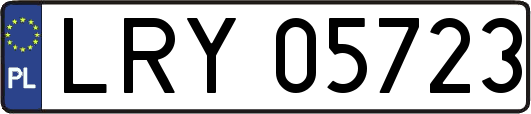 LRY05723