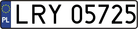 LRY05725